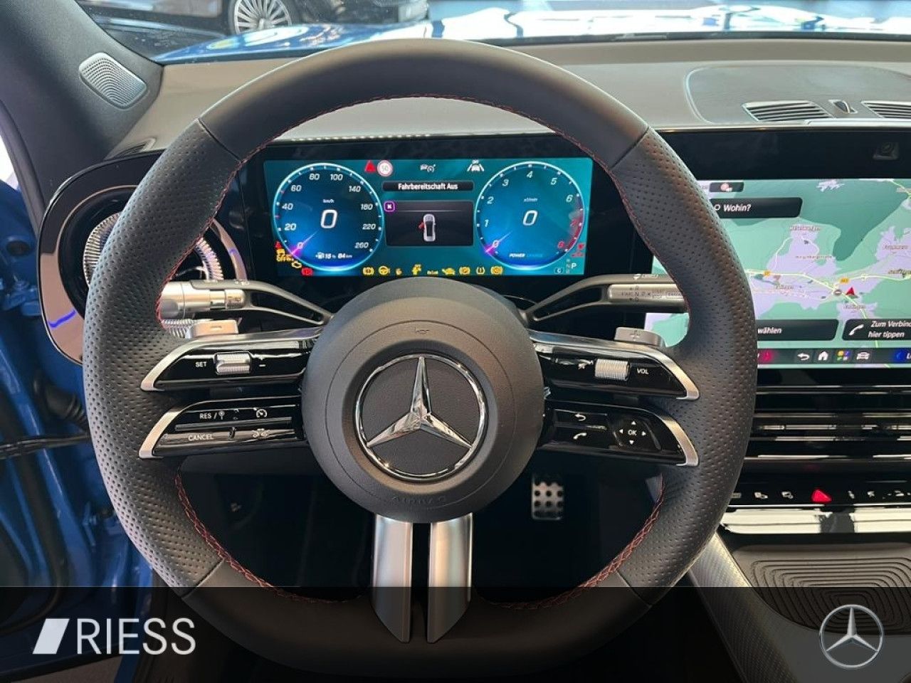 Mercedes-Benz GLB – Bild 12