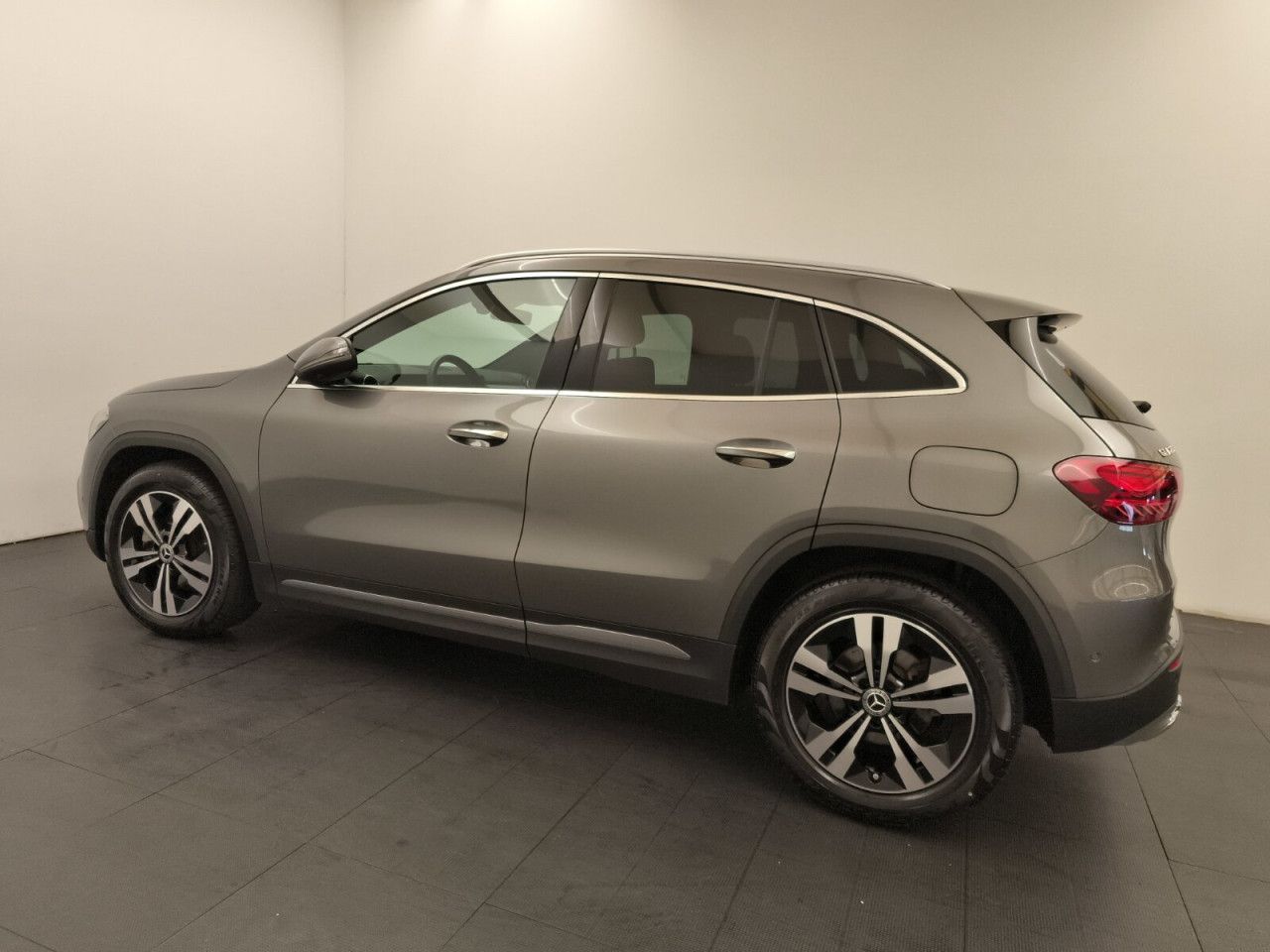 Mercedes-Benz GLA – Bild 8