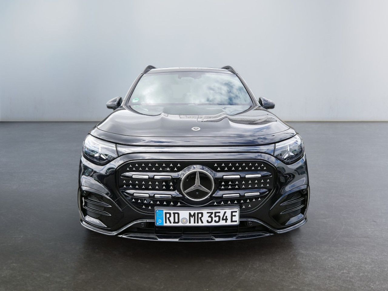 Mercedes-Benz GLB – Bild 2
