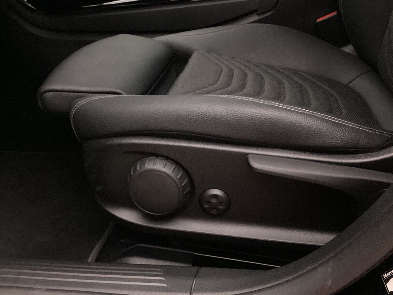 Mercedes-Benz CLA – Bild 25