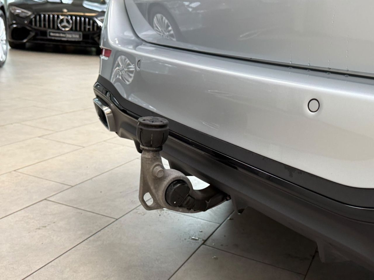 Mercedes-Benz C-Klasse – Bild 16