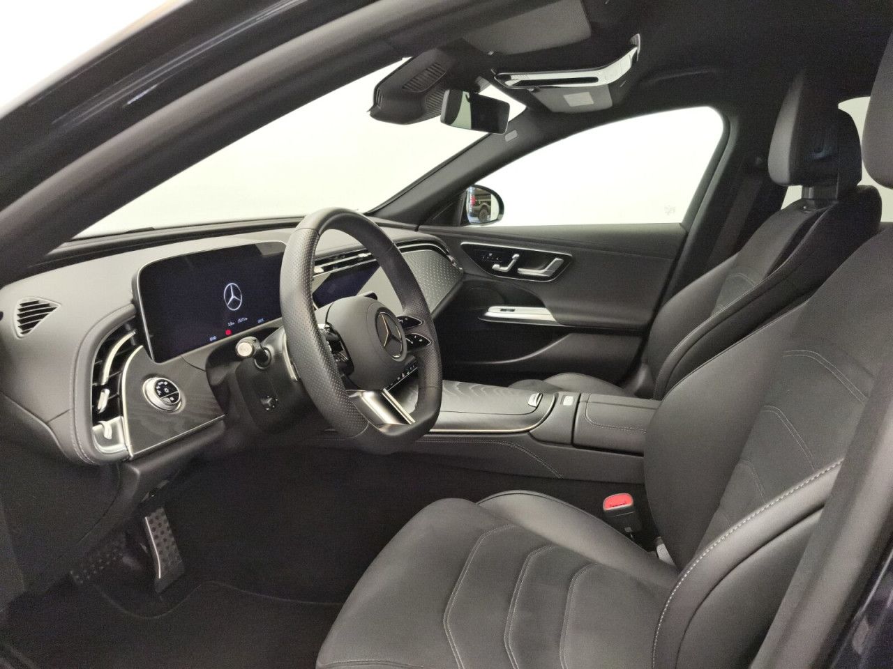 Mercedes-Benz E-Klasse – Bild 11