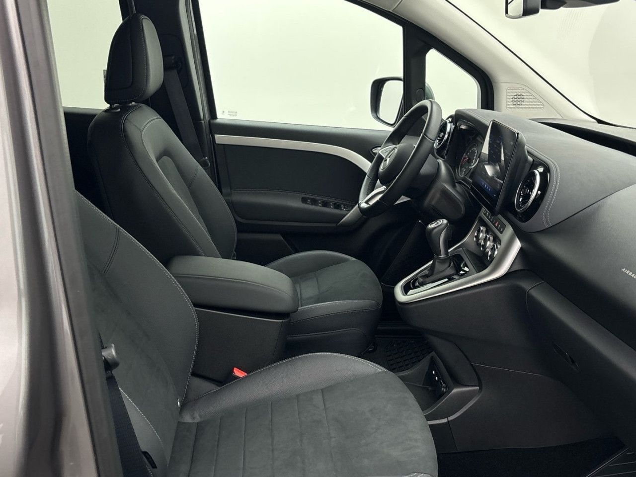 Mercedes-Benz T-Klasse – Bild 12