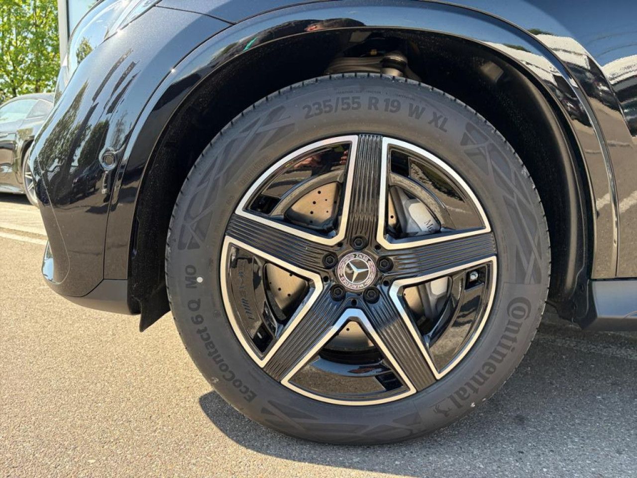 Mercedes-Benz GLC – Bild 8