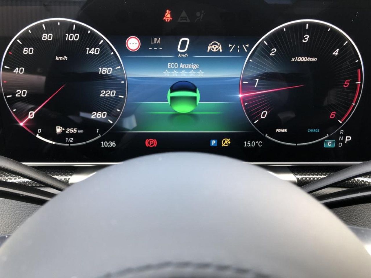 Mercedes-Benz S-Klasse – Bild 9