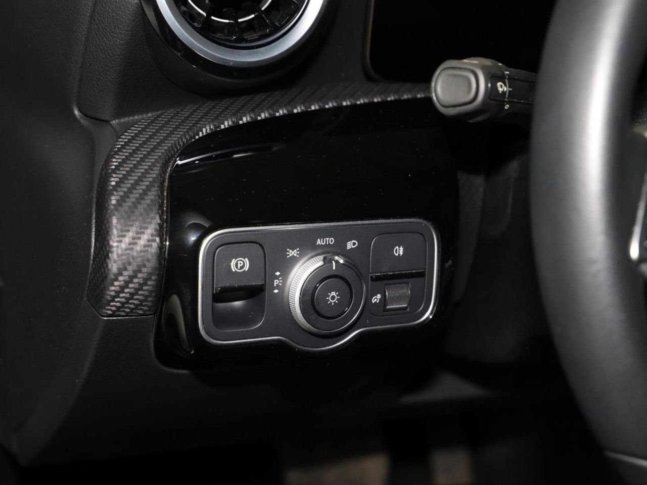 Mercedes-Benz CLA – Bild 13