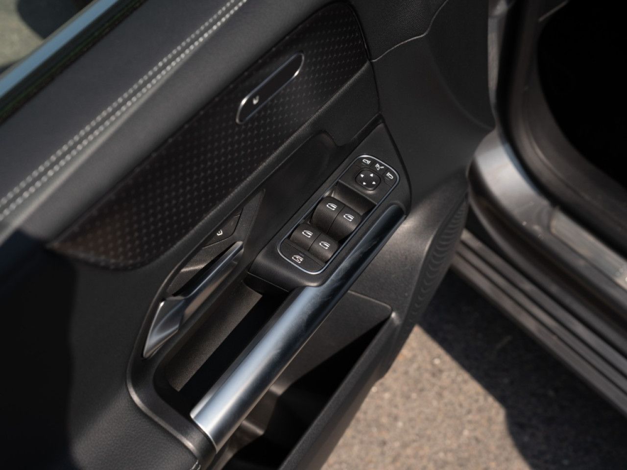 Mercedes-Benz B-Klasse – Bild 19