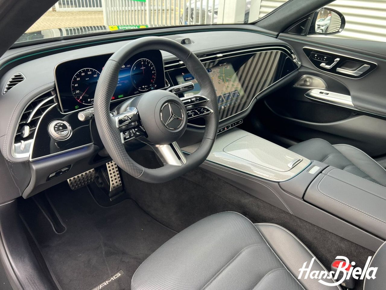 Mercedes-Benz E-Klasse – Bild 12