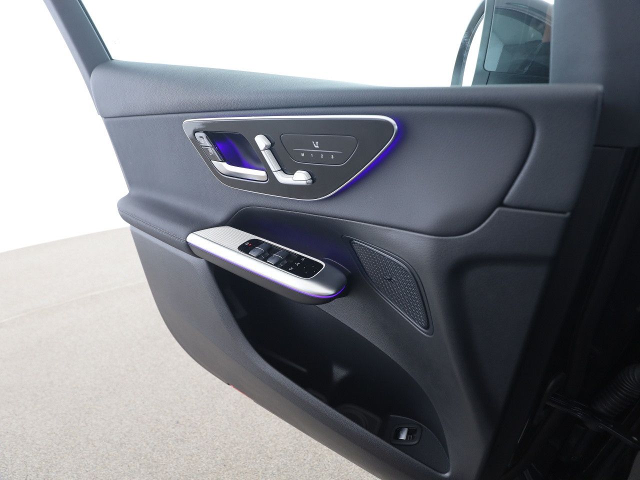 Mercedes-Benz GLC – Bild 14