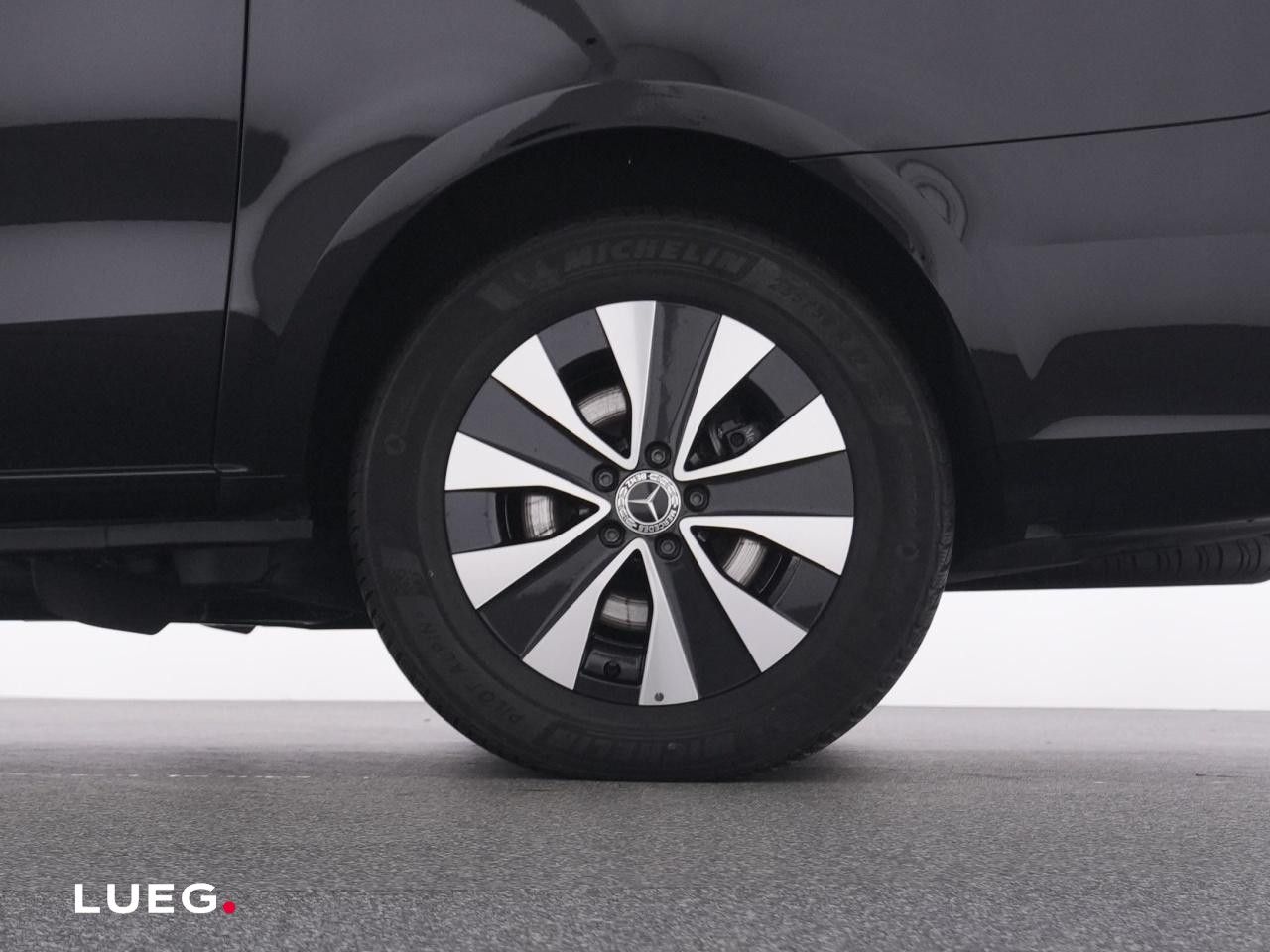 Mercedes-Benz V-Klasse – Bild 20