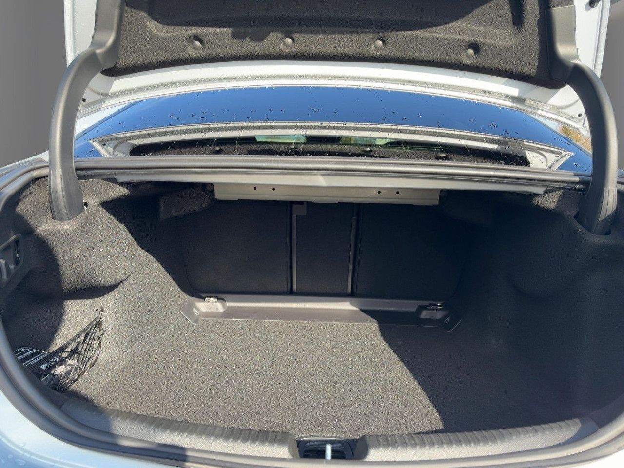 Mercedes-Benz C-Klasse – Bild 5