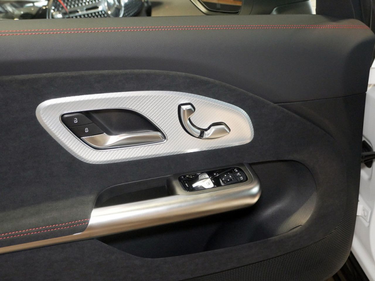 Mercedes-Benz CLA – Bild 15