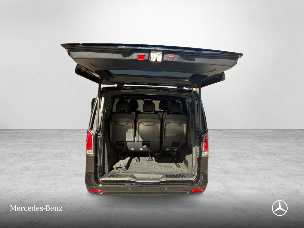 Mercedes-Benz V-Klasse – Bild 15