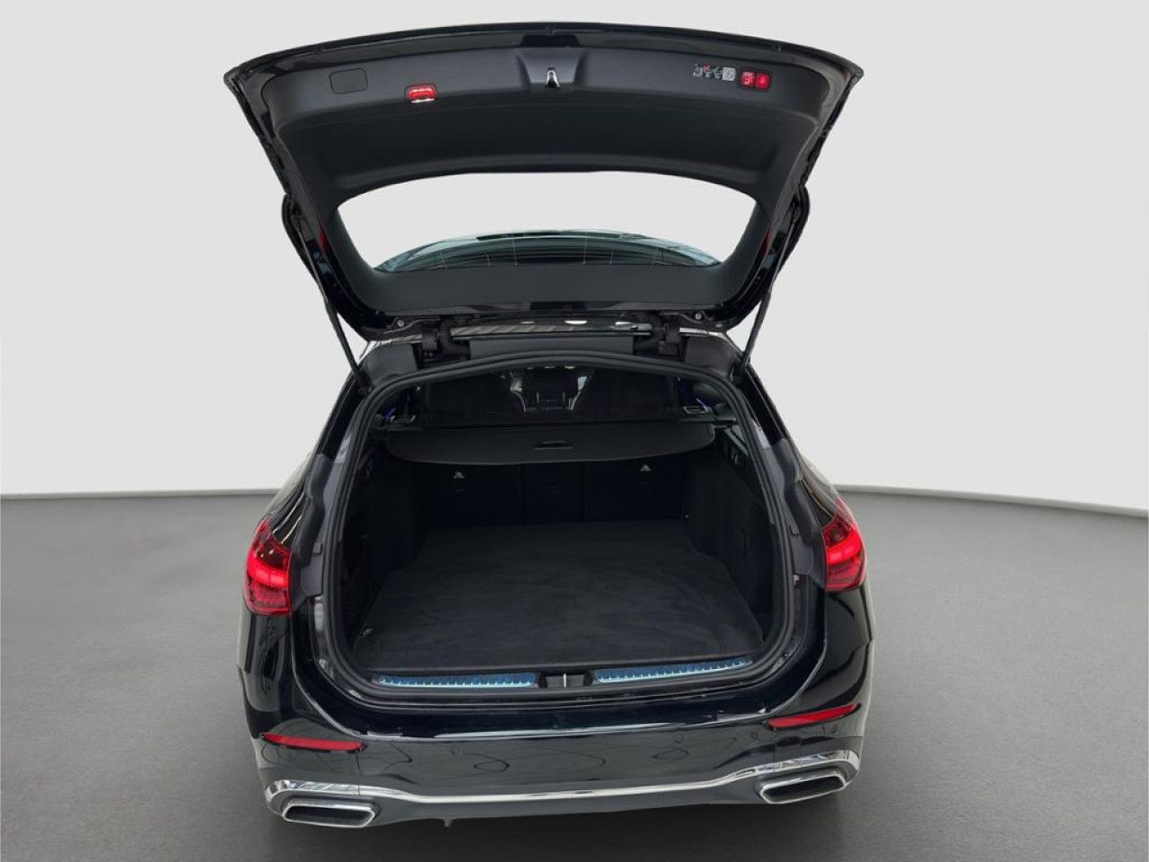 Mercedes-Benz C-Klasse – Bild 14