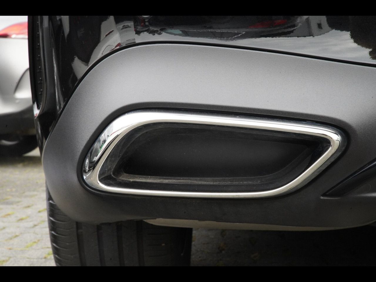 Mercedes-Benz CLE – Bild 28