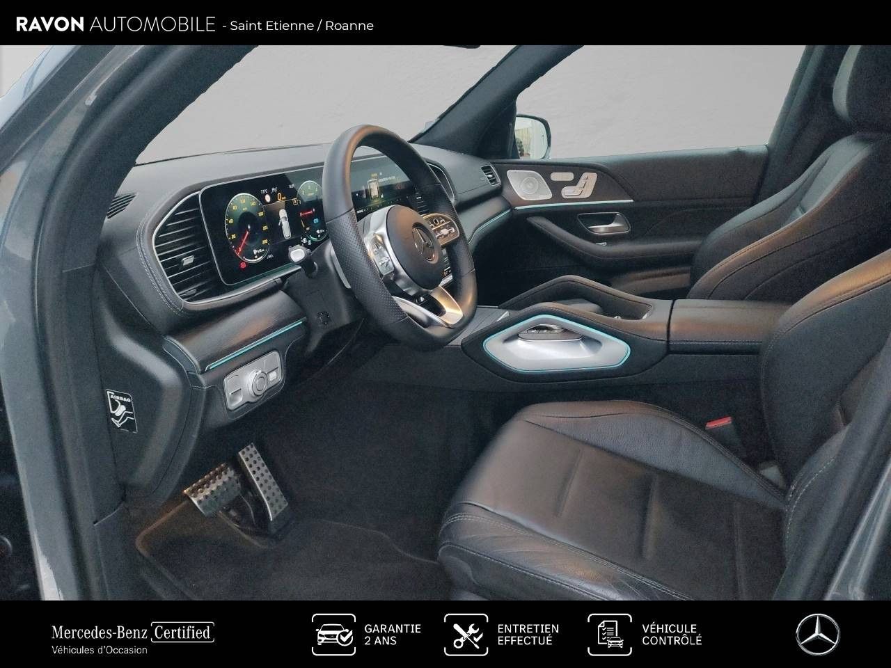 Photo du v&eacute;hicule 16 / 18