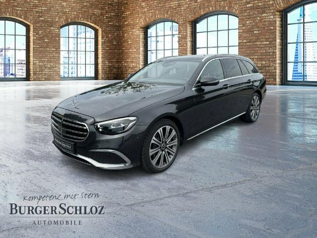 Mercedes-Benz E 400