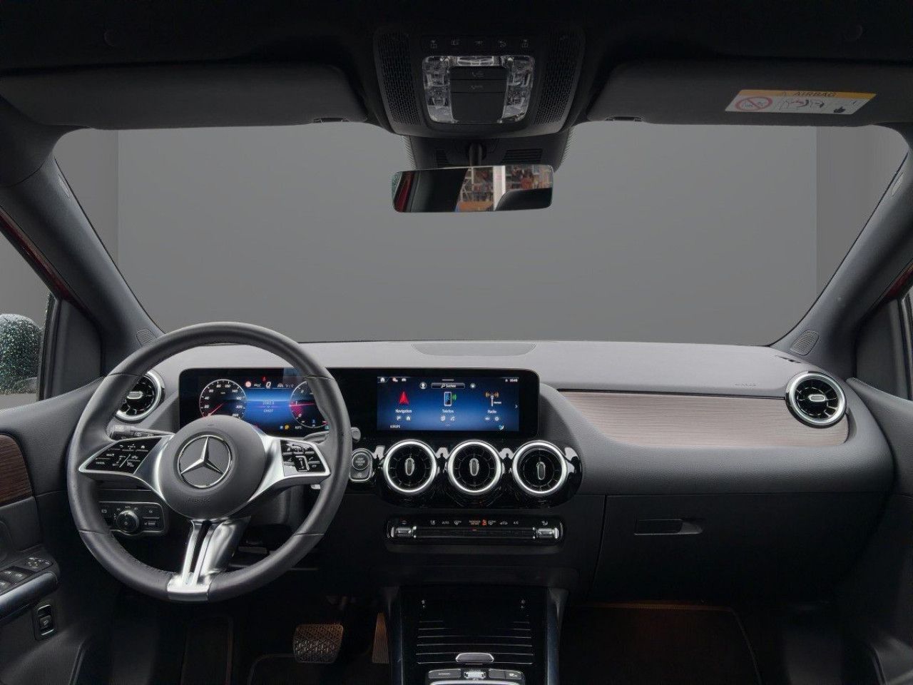 Mercedes-Benz B-Klasse – Bild 8