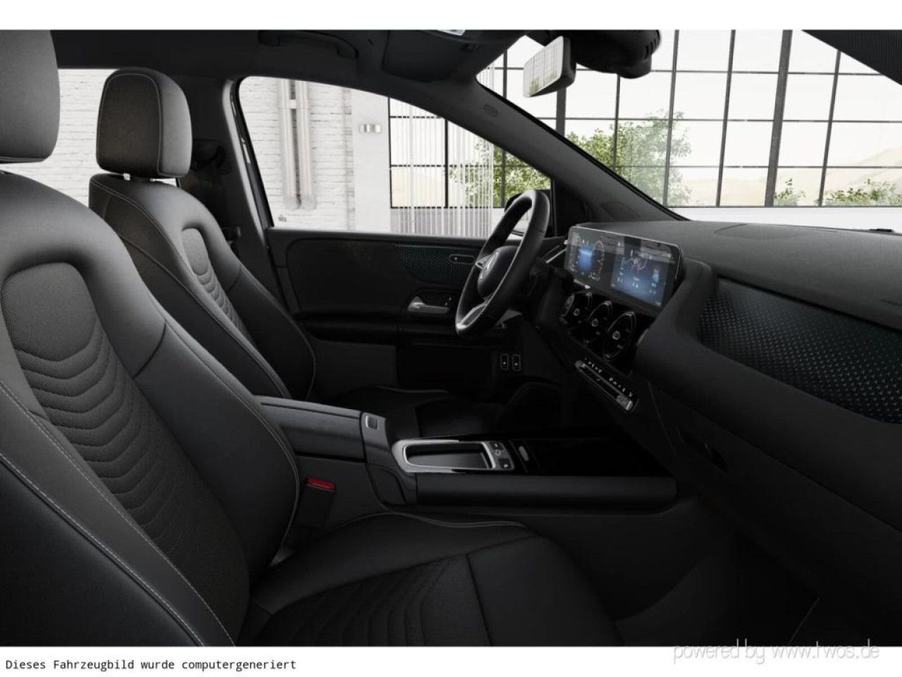 Mercedes-Benz B-Klasse – Bild 8