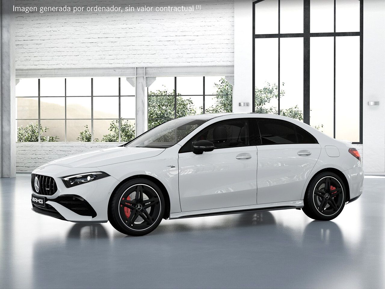 Foto de estudio 2 / 5