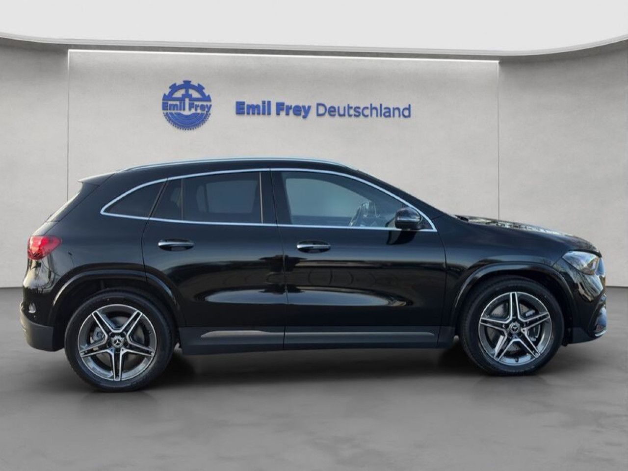 Mercedes-Benz GLA – Bild 7