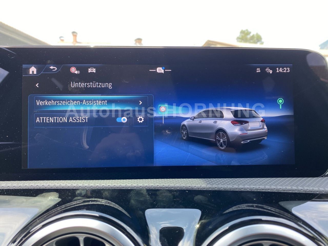 Mercedes-Benz A-Klasse – Bild 21