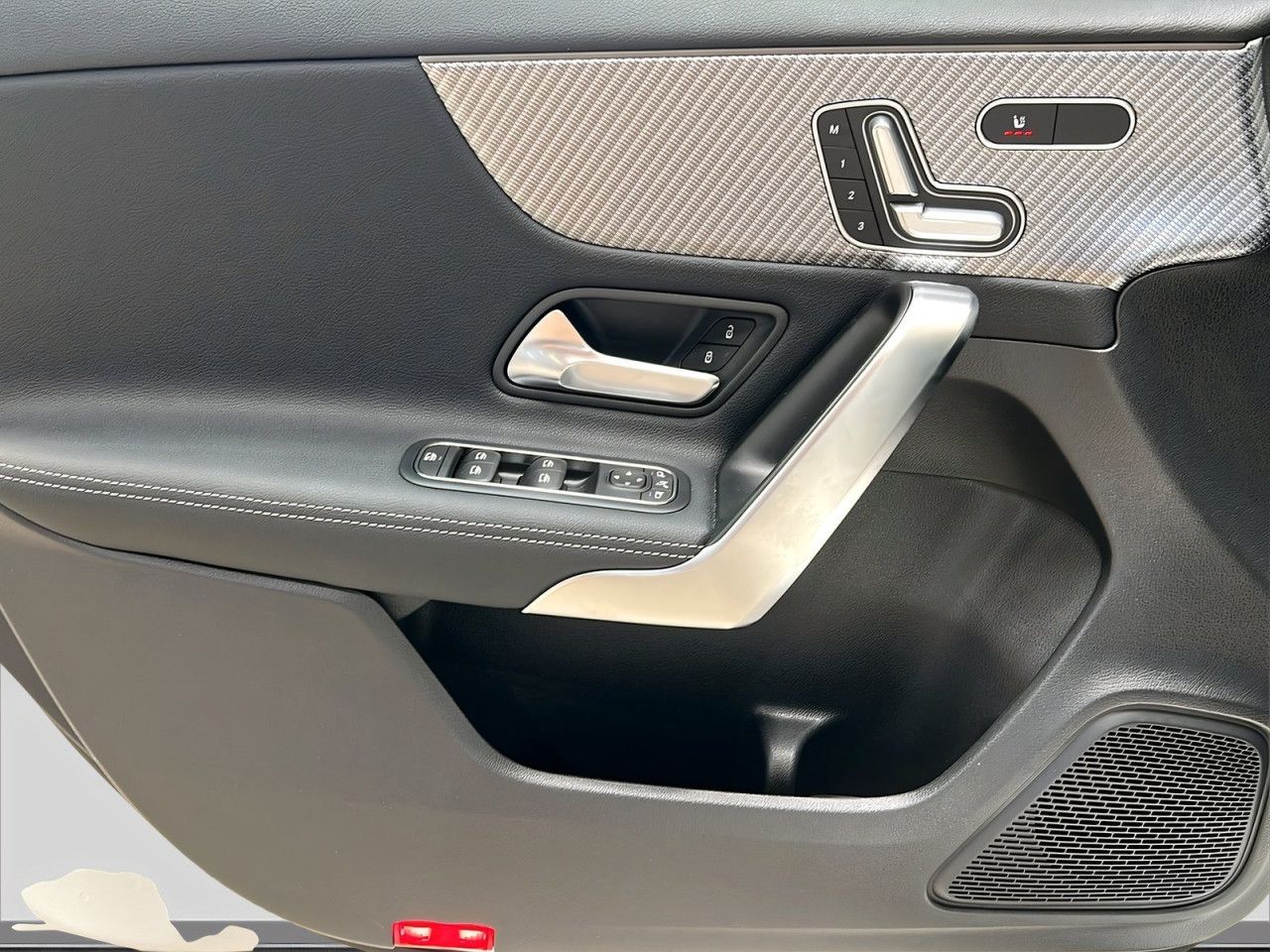 Mercedes-Benz A-Klasse – Bild 13