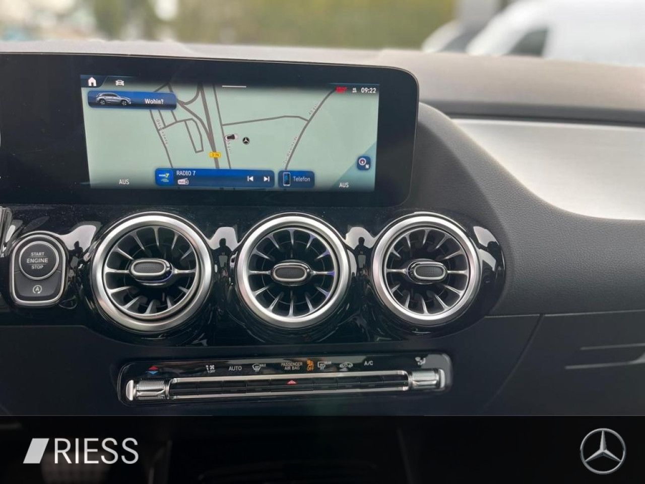 Mercedes-Benz GLA – Bild 11