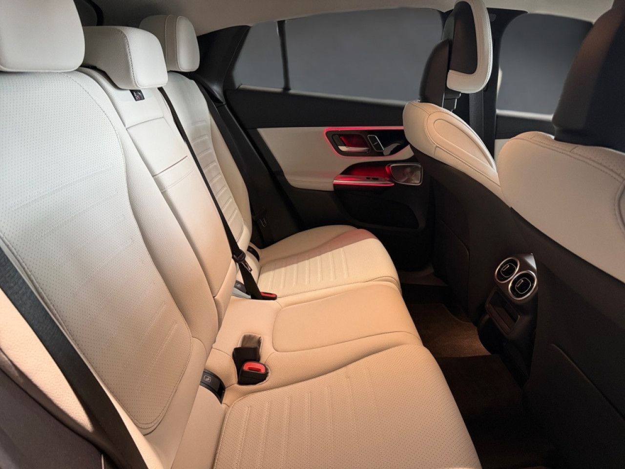 Mercedes-Benz GLC – Bild 13