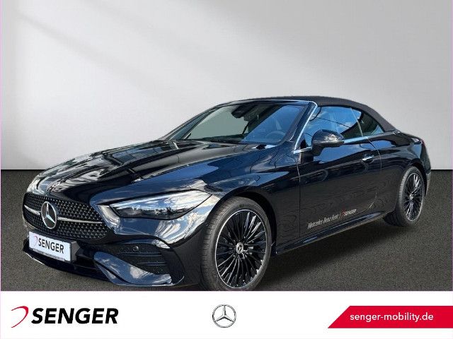 Mercedes-Benz CLE 200