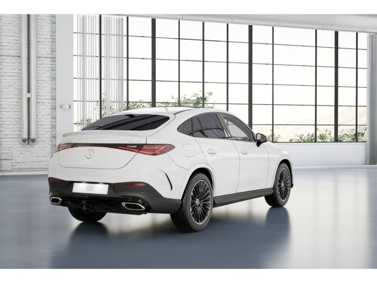 Mercedes-Benz GLC – Bild 2
