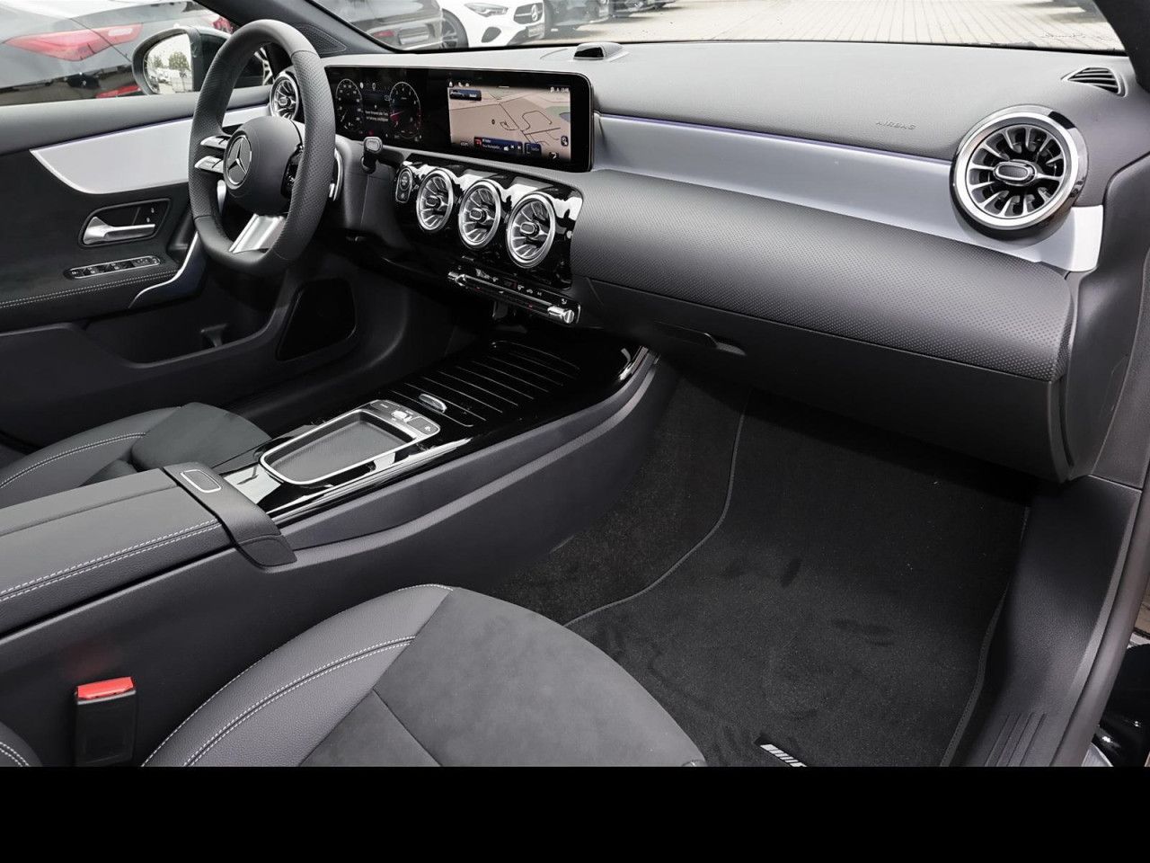 Mercedes-Benz A-Klasse – Bild 8