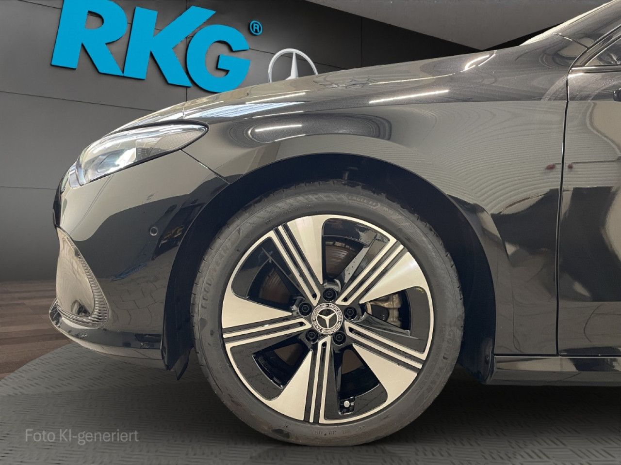 Mercedes-Benz CLA – Bild 15