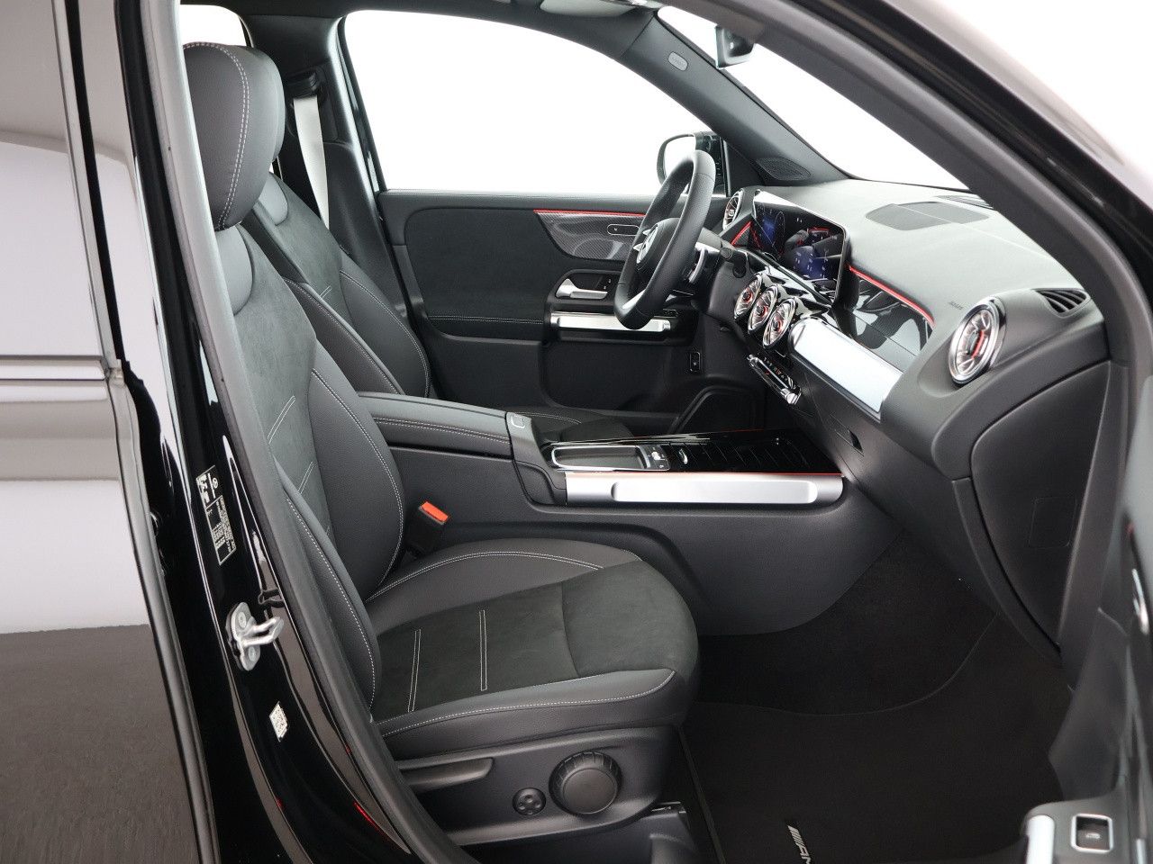 Mercedes-Benz GLB – Bild 9