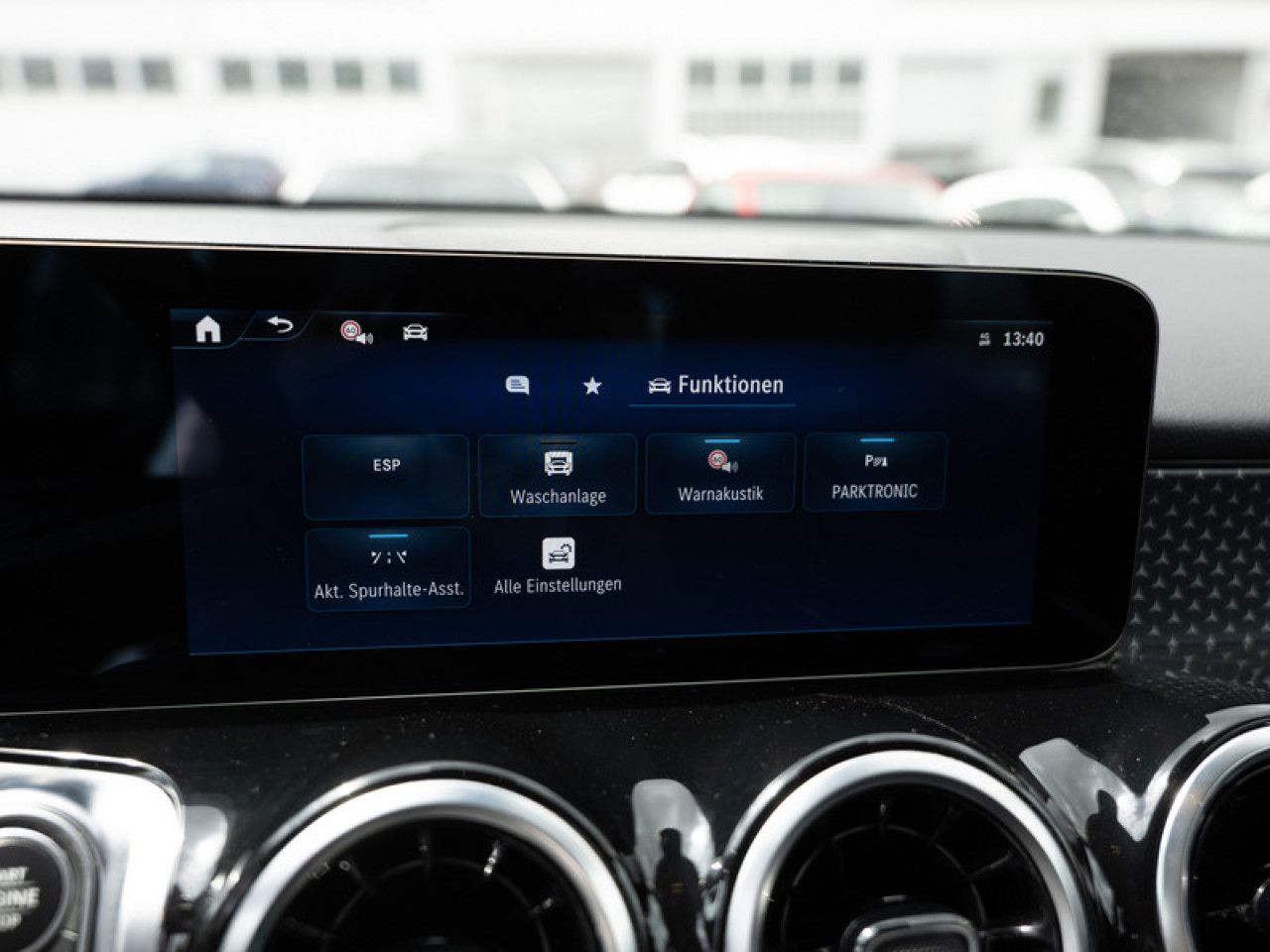 Mercedes-Benz GLB – Bild 12