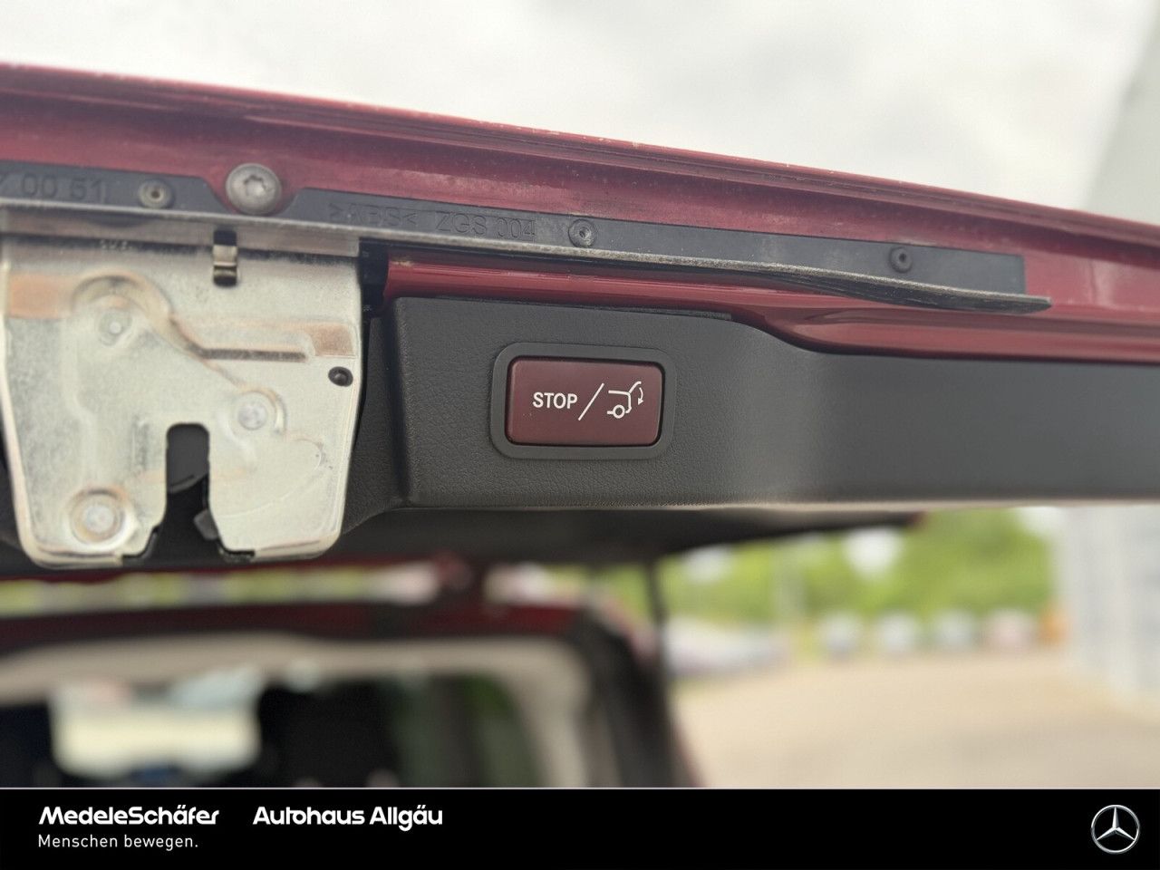 Mercedes-Benz EQV – Bild 5