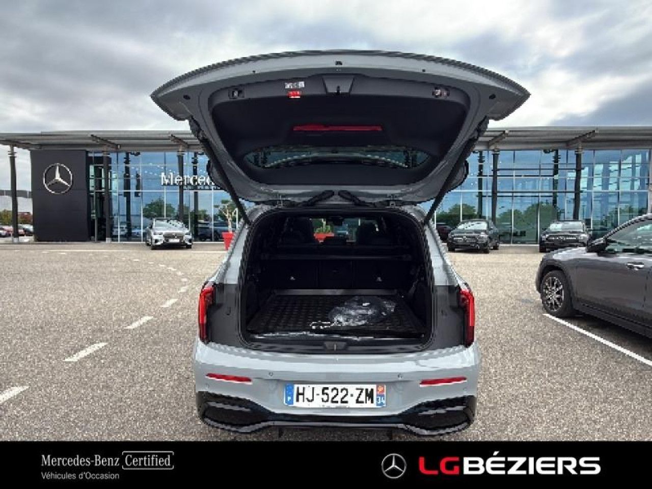 Photo du v&eacute;hicule 12 / 18