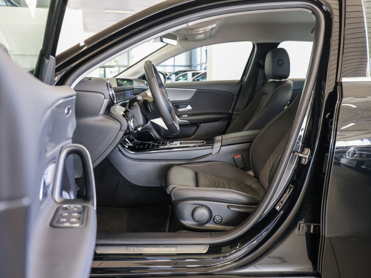 Mercedes-Benz A-Klasse – Bild 10