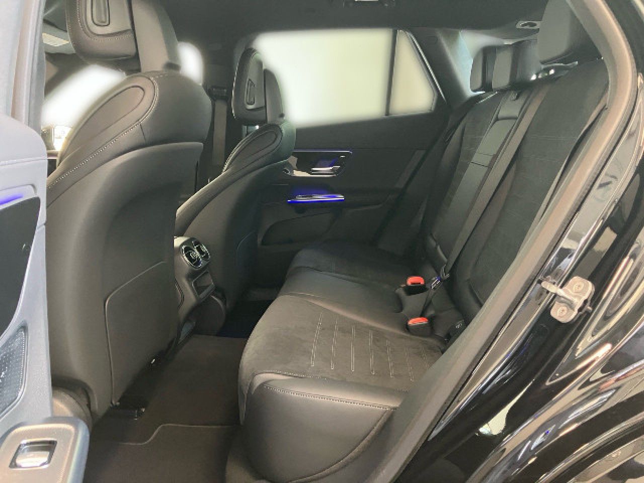 Mercedes-Benz GLC – Bild 11