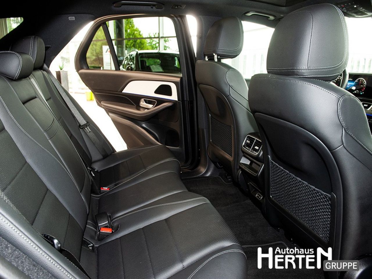 Mercedes-Benz GLE – Bild 18