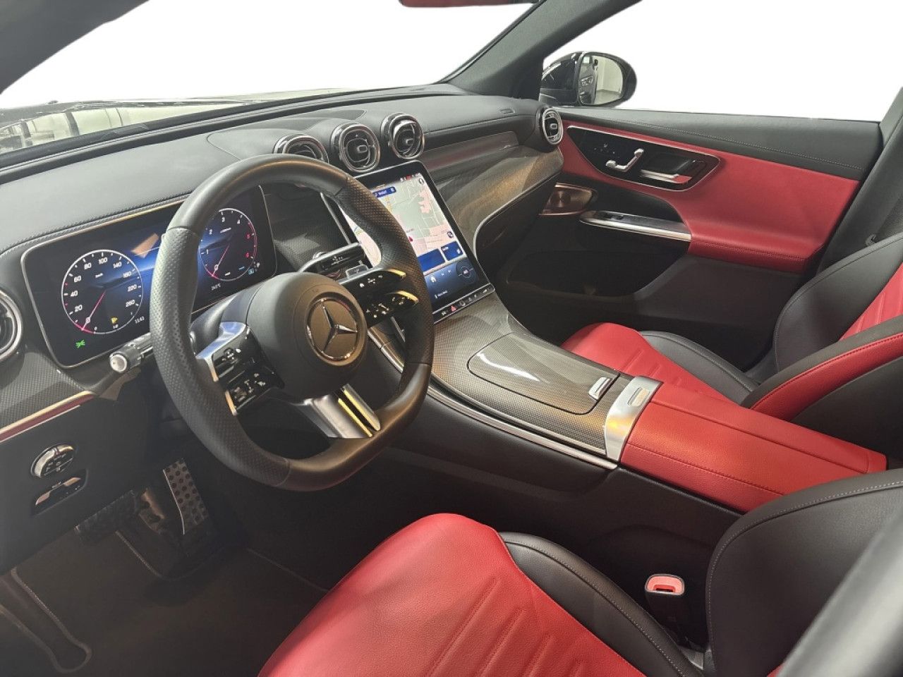 Mercedes-Benz GLC – Bild 9