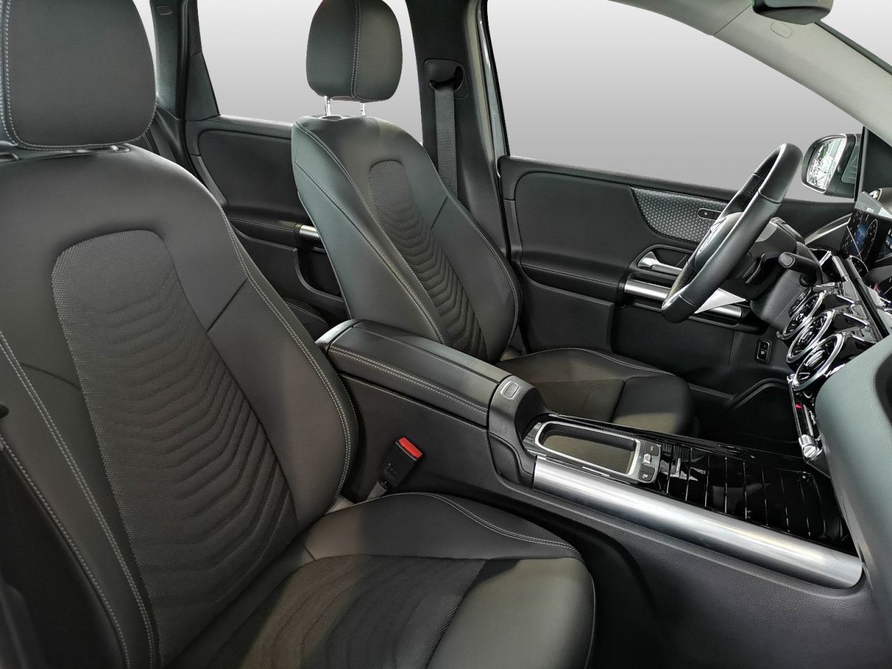 Mercedes-Benz B-Klasse – Bild 21