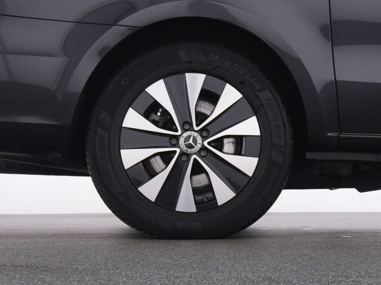 Mercedes-Benz V-Klasse – Bild 22