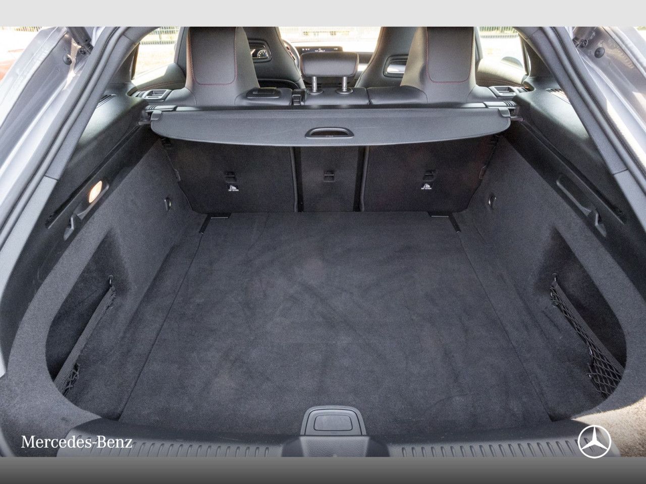Mercedes-Benz CLA – Bild 15
