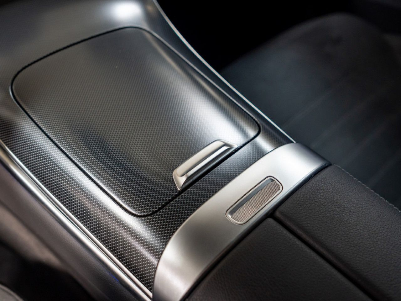 Mercedes-Benz GLC – Bild 14
