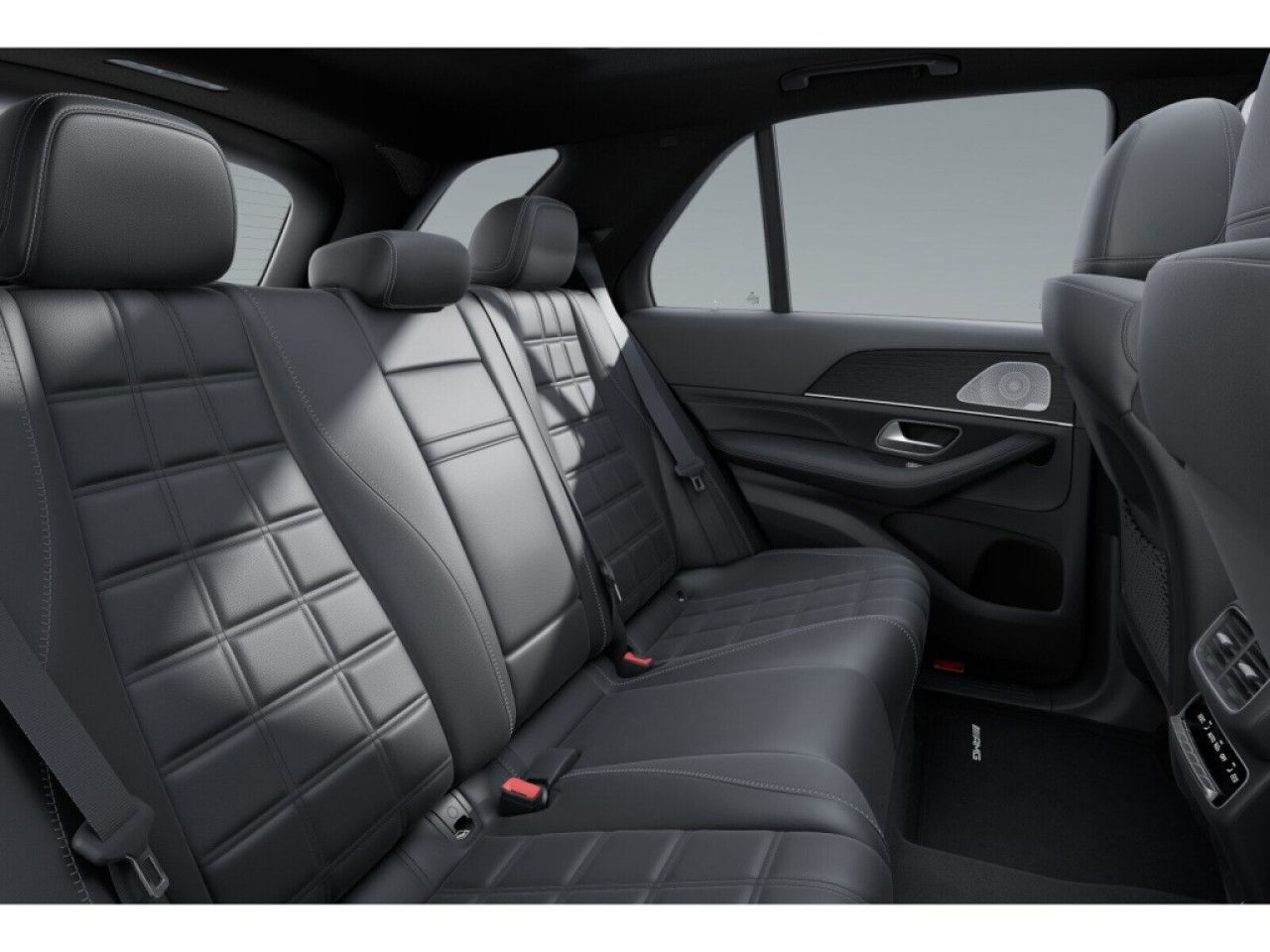 Mercedes-Benz GLE – Bild 9