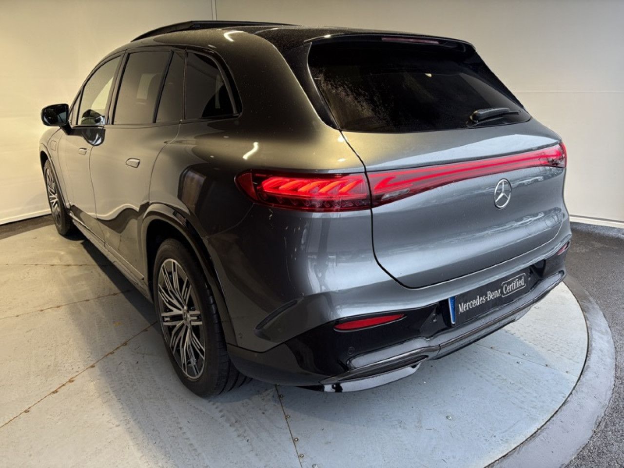 Photo du v&eacute;hicule 7 / 18