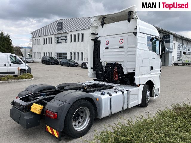 MAN TGX 18.510 4x2 LL SA 4