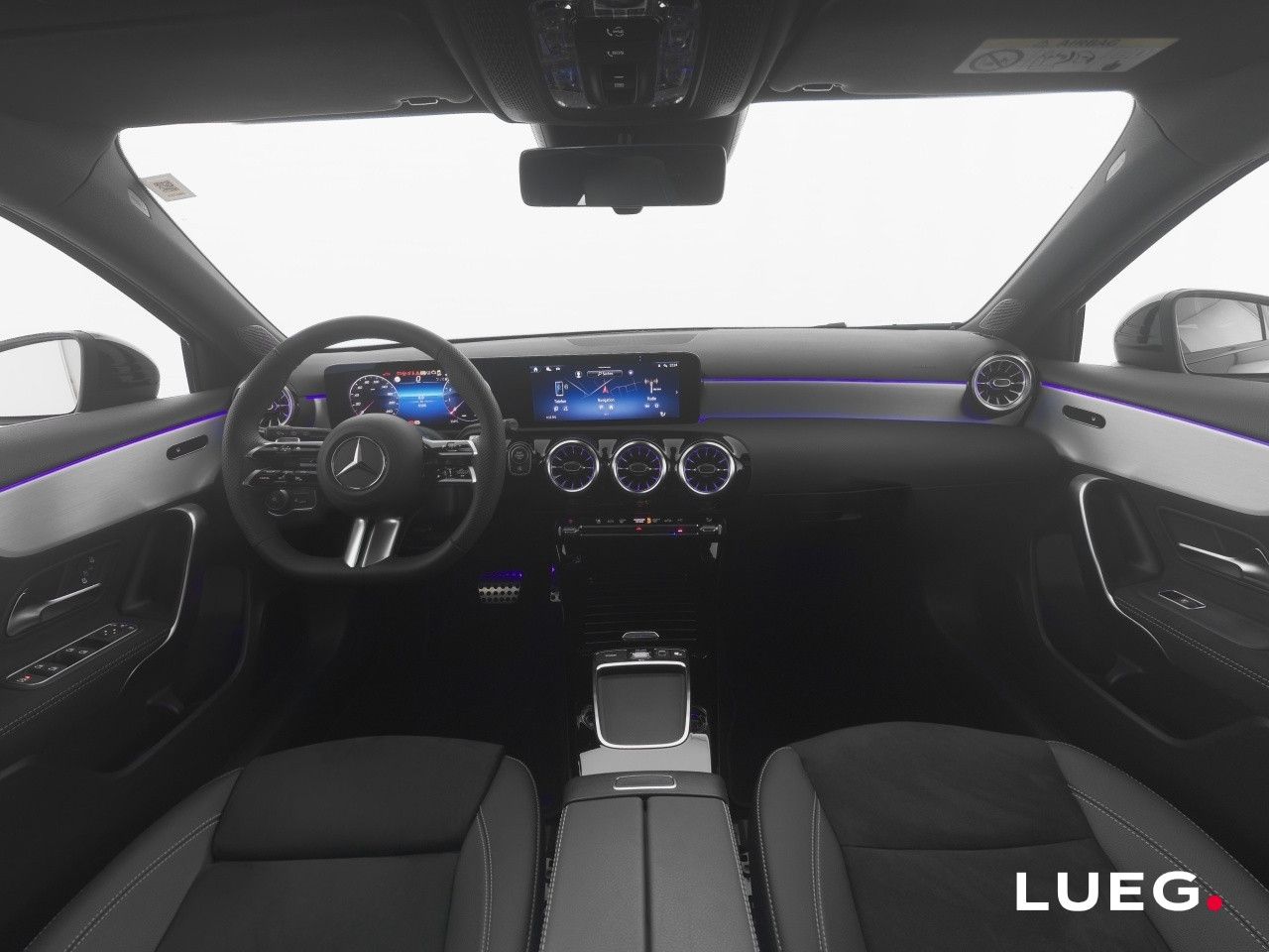 Mercedes-Benz A-Klasse – Bild 3