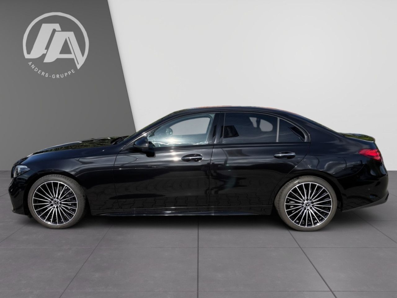 Mercedes-Benz C-Klasse – Bild 4